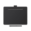Wacom Intuos M digitális rajztábla fekete (CTL-6100K-B) (CTL-6100K-B)