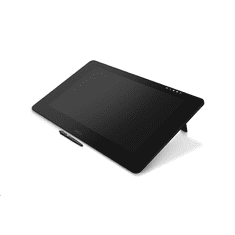 Wacom Cintiq Pro 24 digitalizáló tábla fekete (DTK-2420) (DTK-2420)