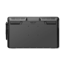 Wacom Cintiq Pro 16 2021 digitális rajztábla fekete (DTH167K0B) (DTH167K0B)
