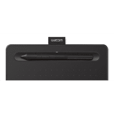 Wacom Intuos S Bluetooth digitális rajztábla fekete (CTL-4100WLK-N) (CTL-4100WLK-N)