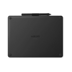 Wacom Intuos M digitális rajztábla fekete (CTL-6100K-B) (CTL-6100K-B)