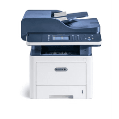 Xerox WorkCentre 3345V/DNI duplex multifunkciós nyomtató (3345V/DNI)