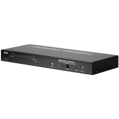 Aten KVM Switch 8PC PS/2-USB IP (CS1708i) (CS1708i)