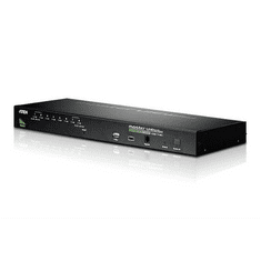Aten KVM Switch 8PC PS/2-USB (CS1708A) (CS1708A)