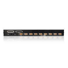 Aten KVM Switch 8PC PS/2-USB (CS1708A) (CS1708A)