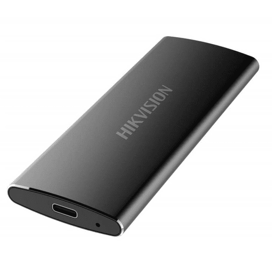 Hikvision 256GB T200N külső SSD meghajtó (HS-ESSD-T200N/256G) (HS-ESSD-T200N/256G)