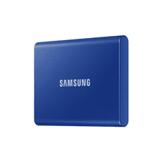 SAMSUNG 1TB T7 külső SSD meghajtó kék (MU-PC1T0H) (MU-PC1T0H)