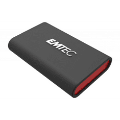 Emtec 1TB X210 külső SSD meghajtó (ECSSD1TX210) (ECSSD1TX210)