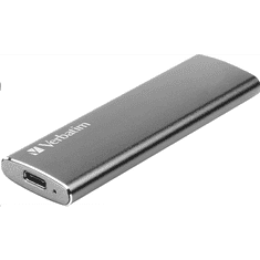 Verbatim 240GB 2.5" Vx500 külső SSD meghajtó szürke (47442) (47442)
