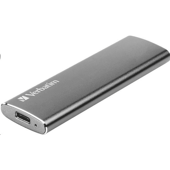 Verbatim 240GB 2.5" Vx500 külső SSD meghajtó szürke (47442) (47442)