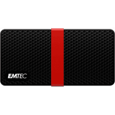 Emtec 1TB X200 külső SSD meghajtó (ECSSD1TX200) (ECSSD1TX200)