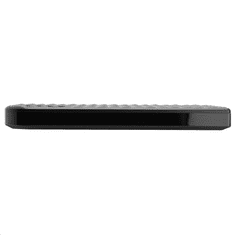Verbatim 1TB Verbatim 2.5" Store 'n' Go külső SSD meghajtó fekete (53230)