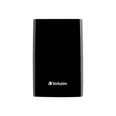 Verbatim 1TB 2,5" Store 'n' Go winchester fekete (53023) (53023)