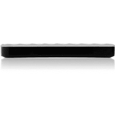Verbatim 2TB 2.5" Store 'n' Go Gen2 USB 3.0 külső winchester ezüst (53198) (53198)