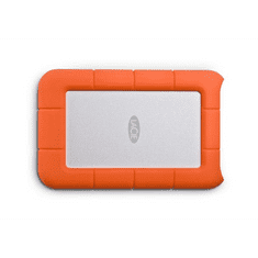 LaCie 1TB 2,5" Rugged Mini USB 3.0 külső winchester (301558) (301558)