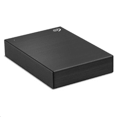 Seagate 4TB Seagate 2.5" One Touch külső winchester fekete (STKC4000400)