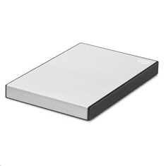 Seagate 1TB 2.5" One Touch külső winchester ezüst (STKB1000401) (STKB1000401)