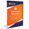avast Premium Security (Windows) - 1 eszköz / 2 év elektronikus licensz