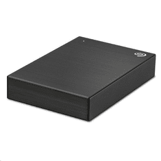 Seagate 4TB Seagate 2.5" One Touch külső winchester fekete (STKC4000400)