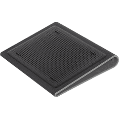Targus AWE55GL Notebook hűtő 15-17" fekete-szürke (AWE55GL)
