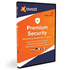 avast Premium Security - 10 eszköz / 3 év elektronikus licensz