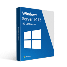 Microsoft Windows Server 2012 DataCenter R2 elektronikus licensz