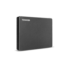 TOSHIBA 1TB 2,5" USB3.2 CANVIO GAMING Black (HDTX110EK3AA)