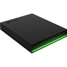 Seagate 2TB Game Drive for Xbox 2.5" külső merevlemez fekete (STKX2000400) (STKX2000400)