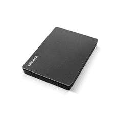 TOSHIBA 1TB 2,5" USB3.2 CANVIO GAMING Black (HDTX110EK3AA)
