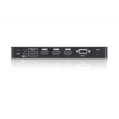 Aten VS481B 4-Port 4K HDMI Switch (VS481B)