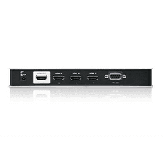 Aten VS481A 4-Port HDMI Switch (VS481A)