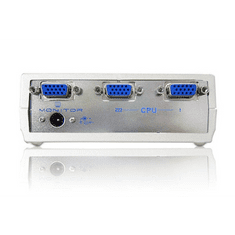 Aten VS291 2-Port VGA Switch (VS291)