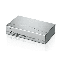 Aten VS94AA 4-Port VGA Splitter (350MHz) (VS94AA)