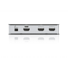Aten VS182A 2-Port 4K HDMI Splitter (VS182A)