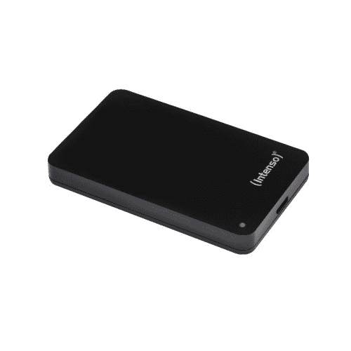 Intenso 1TB 2,5" USB3.0 Black (6021560)