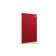 Seagate Seagate 5TB 2,5" USB3.0 One Touch HDD Red