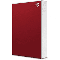 Seagate Seagate 5TB 2,5" USB3.0 One Touch HDD Red