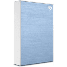 Seagate Seagate 1TB 2,5" USB3.0 One Touch HDD Light Blue