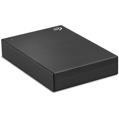 Seagate Seagate 5TB 2,5" USB3.0 One Touch HDD Black
