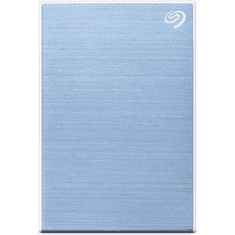 Seagate Seagate 1TB 2,5" USB3.0 One Touch HDD Light Blue