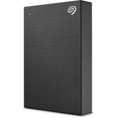 Seagate Seagate 5TB 2,5" USB3.0 One Touch HDD Black