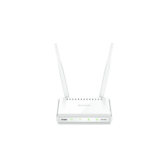 D-LINK D-LINK Wireless Access Point N-es 300Mbps, DAP-2020/E (DAP-2020/E)