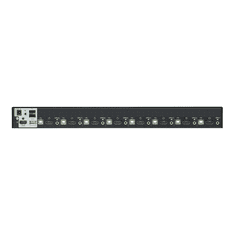 Aten KVM Switch USB HDMI + Audio, 8 port - CS1798 (CS1798-AT-G)
