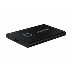 SAMSUNG T7 500GB SSD USB 3.2 Hordozható (MU-PC500K/WW)