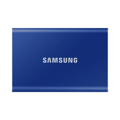 SAMSUNG T7 külső SSD kék 2000GB USB 3.2 (MU-PC2T0H/WW) (MU-PC2T0H/WW)
