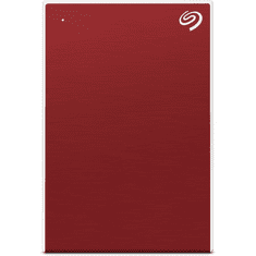 Seagate Seagate One Touch Red 2.5" 2TB USB3.0