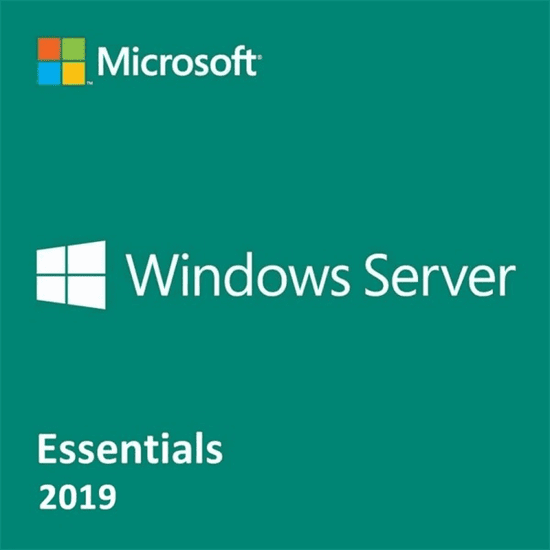 Lenovo Windows Server Essentials 2019 1 licenc(ek) (7S05001RWW)
