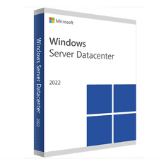 Microsoft Windows Server 2022 Datacenter elektronikus licenc