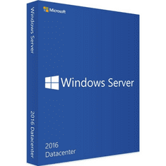 Microsoft Windows Server 2016 Datacenter 9EA-00128 elektronikus licensz