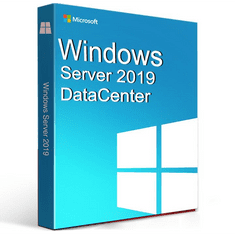 Microsoft Windows Server 2019 Datacenter 9EA-01045 elektronikus licenc